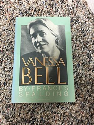 Cover Art for 9780156933506, Vanessa Bell by Frances Spalding