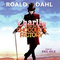 Cover Art for 9780060852801, Charlie and the Chocolate Factory by Roald Dahl