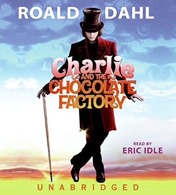 Cover Art for 9780060852801, Charlie and the Chocolate Factory by Roald Dahl