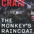 Cover Art for 9781423301370, The Monkey's Raincoat by Robert Crais