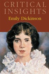Cover Art for 9781587656958, Emily Dickinson by J. Brooks Bouson