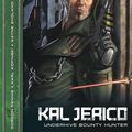 Cover Art for 9781844162543, Kal Jerico by Gordon Rennie