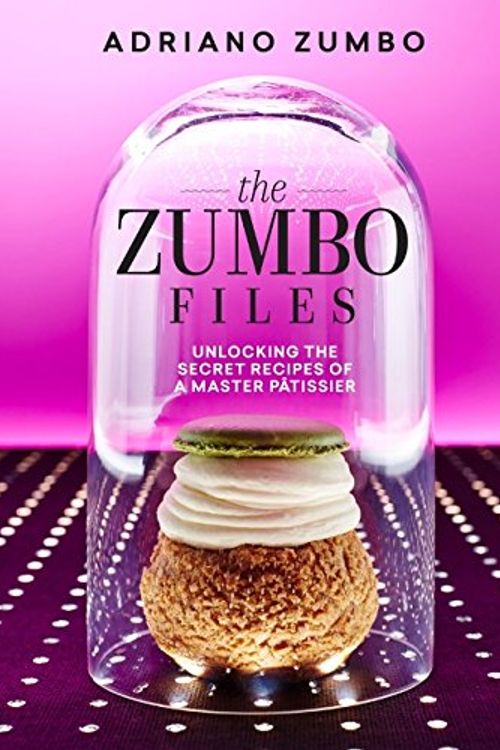 Cover Art for 9781743360958, Zumbo Riffs the Classics by Adriano Zumbo