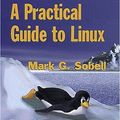 Cover Art for 9780201895490, A Practical Guide to LINUX by Mark G. Sobell