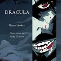 Cover Art for 9780061992155, Dracula by Bram Stoker