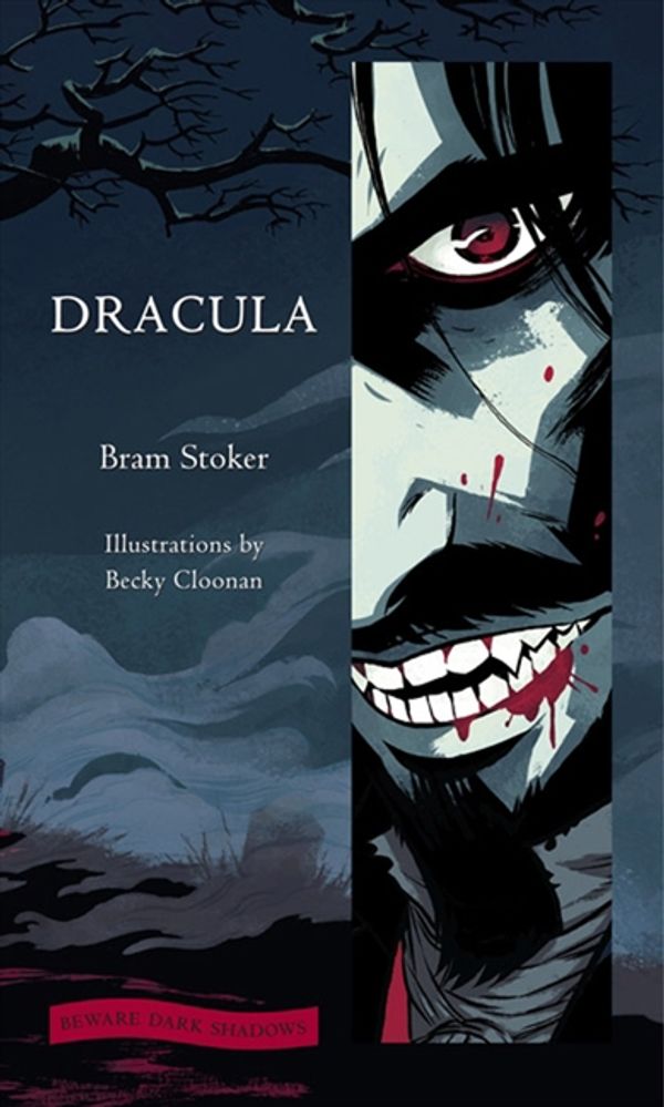 Cover Art for 9780061992155, Dracula by Bram Stoker