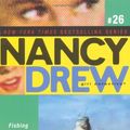 Cover Art for 9781847385505, Fishing for Clues (Nancy Drew) by Carolyn Keene