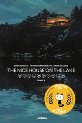 Cover Art for 9791026827887, The Nice House On The Lake by Tynion, Iv james