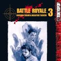 Cover Art for 9781591823162, Battle Royale, Vol. 3 by KoushunF Takami