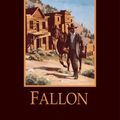 Cover Art for 9780553280838, Fallon by Louis L'amour