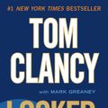 Cover Art for 9780425248607, Locked On by Tom Clancy
