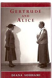 Cover Art for 9780044408338, Gertrude and Alice by Diana Souhami