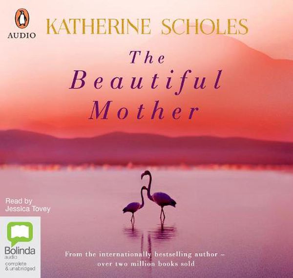 Cover Art for 9780655659822, The Beautiful Mother by Katherine Scholes