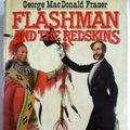 Cover Art for 9780006178019, Flashman and the Redskins by George MacDonald Fraser