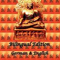 Cover Art for 9788187981831, Siddhartha - Bilingual Edition, German & English by Hermann Hesse