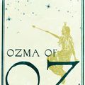 Cover Art for 9781780942575, Ozma of Oz by L. Frank Baum