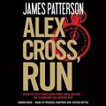 Cover Art for B00B77J2XQ, Alex Cross, Run by James Patterson