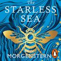 Cover Art for B07KFQ1WKM, The Starless Sea by Erin Morgenstern