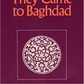 Cover Art for 9780396090113, They Came to Baghdad by Agatha Christie