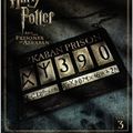 Cover Art for 0085392844524, Harry Potter and Prisoner of Azkaban [Region 1] by J.k. Rowling