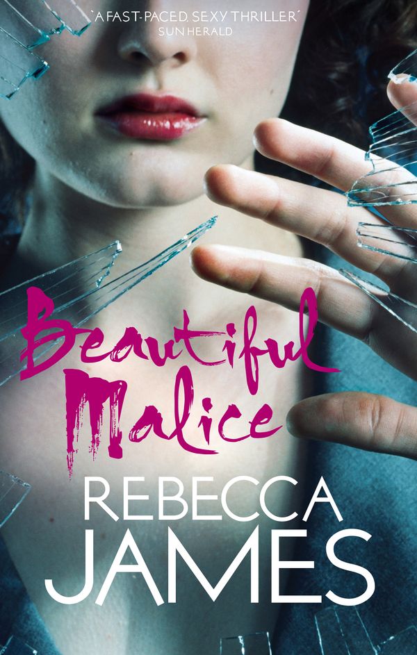 Cover Art for 9781742376820, Beautiful Malice by Rebecca James