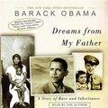 Cover Art for 9781415941409, Dreams from My Father by President Barack Hussein Obama