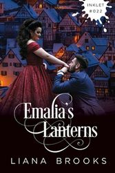 Cover Art for 9781925825206, Emalia's Lanterns by Liana Brooks