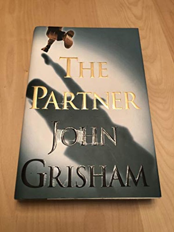 Cover Art for B002Y1KSQY, The Partner, The Runaway Jury, The Pelican Brief and Playing for Pizza (4 books) by John Grisham all First Editions! by John Grisham