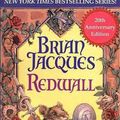 Cover Art for 9780812488364, Redwall by Brian Jacques