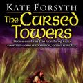 Cover Art for 9781101219768, Cursed Towers by Kate Forsyth