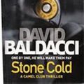 Cover Art for 9781509836482, Stone Cold by David Baldacci