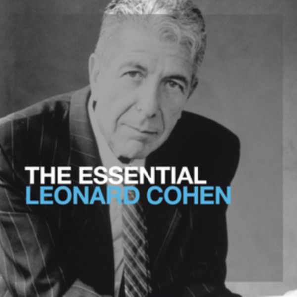 Cover Art for 0886977736421, Essential Leonard Cohen by 