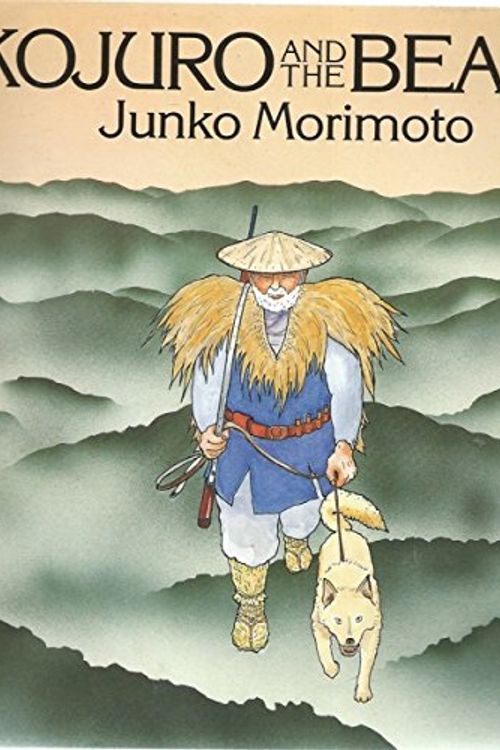 Cover Art for 9780732272289, Kojuro and the Bears by Junko Morimoto