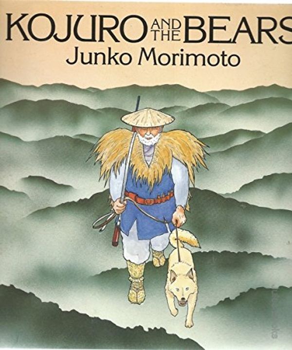 Cover Art for 9780732272289, Kojuro and the Bears by Junko Morimoto