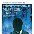 Cover Art for 9786053325956, Muhtesem Gatsby by F. Scott Fitzgerald