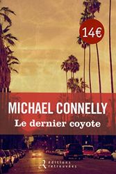 Cover Art for 9782365591119, Le dernier coyote by Unknown