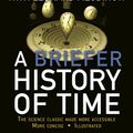Cover Art for 9780307417848, A Briefer History of Time by Stephen Hawking, Leonard Mlodinow