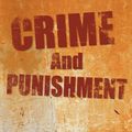 Cover Art for 9781936041855, Crime and Punishment by Fyodor Dostoevsky