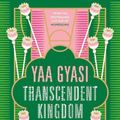 Cover Art for 9780241433379, Transcendent Kingdom by Yaa Gyasi