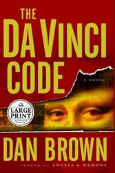 Cover Art for 9780375432309, The Da Vinci Code by Dan Brown