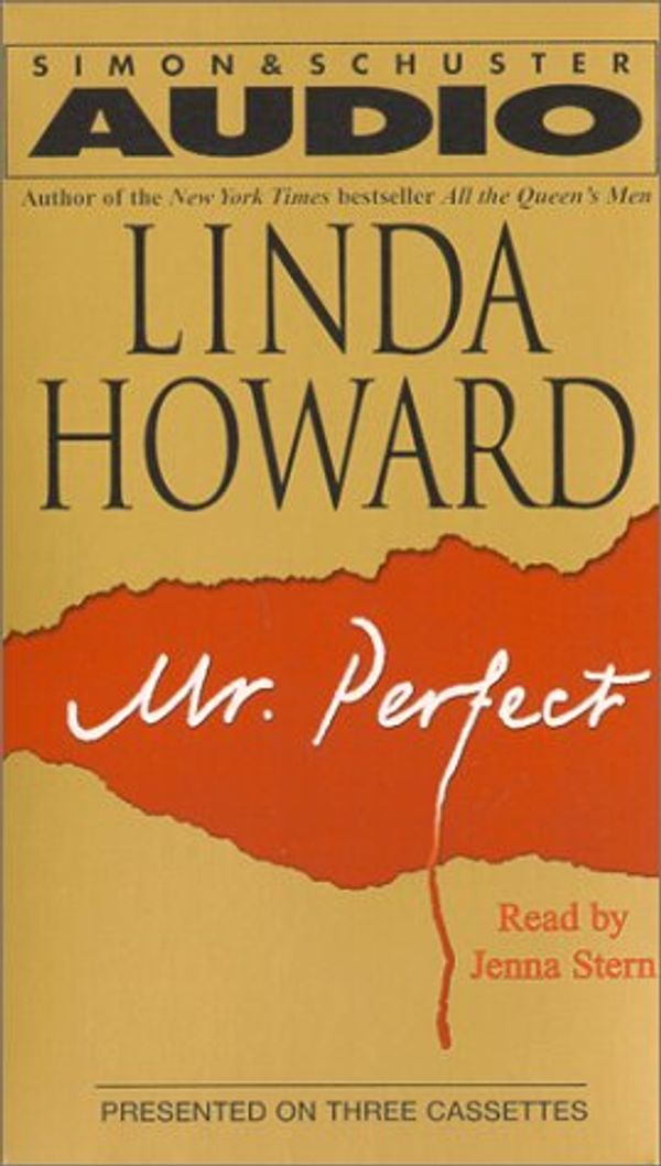 Cover Art for 9780743500616, Mr Perfect by Linda Howard