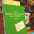 Cover Art for 9780811834605, The Worst-Case Scenario Survival Handbook: Golf by Joshua Piven