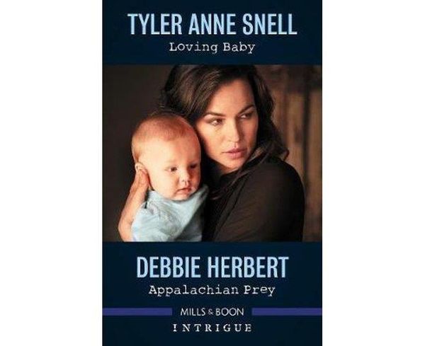 Cover Art for 9781489254894, Loving Baby/Missing In Blue Mesa by Debbie Herbert, Tyler Anne Snell