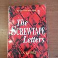 Cover Art for 9781557483157, The Screwtape Letters by C. S. Lewis