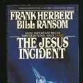 Cover Art for 9780425086193, The Jesus Incident by Frank Herbert