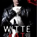 Cover Art for B00NVG0UVO, Witte kat (Vloekwerkers-trilogie Book 1) (Dutch Edition) by Holly Black