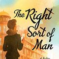 Cover Art for B07J4RGQJ6, The Right Sort of Man: A Sparks & Bainbridge Mystery by Allison Montclair
