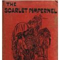 Cover Art for 9786050469349, The Scarlet Pimpernel by Baroness Emma Orczy