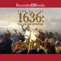 Cover Art for B01DFQSU4S, 1636: The Saxon Uprising by Eric Flint