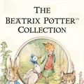 Cover Art for 9398700046024, The Beatrix Potter Collection by 